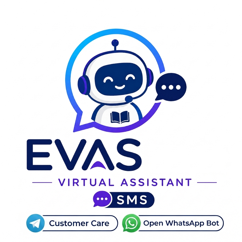 EVAS Logo